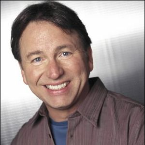 Foto John Ritter