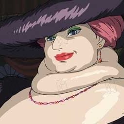 Foto O Castelo Animado