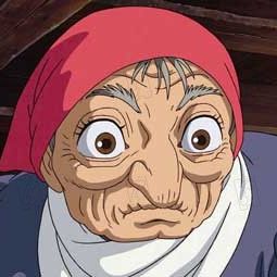 Foto O Castelo Animado