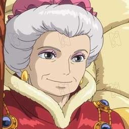 Foto O Castelo Animado