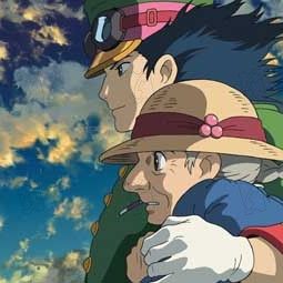 Foto O Castelo Animado