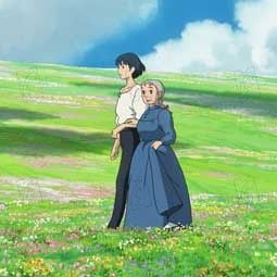 Foto O Castelo Animado