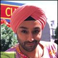 Foto Vikram Chatwal