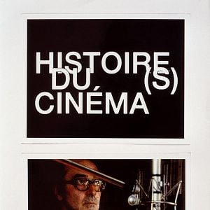 Foto Trechos escolhidos de História(s) do cinema