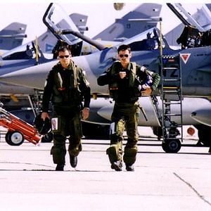 Foto Os Cavaleiros do Ar