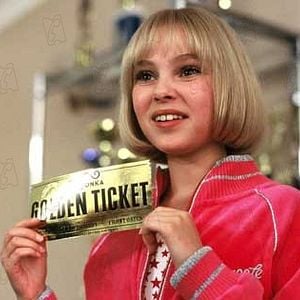 Foto A Fantástica Fábrica de Chocolate