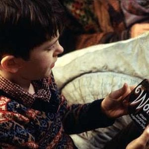 Foto A Fantástica Fábrica de Chocolate