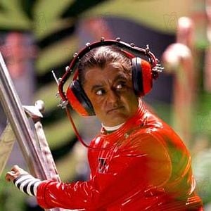 Foto A Fantástica Fábrica de Chocolate