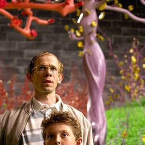 Foto A Fantástica Fábrica de Chocolate