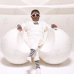 Foto A Fantástica Fábrica de Chocolate