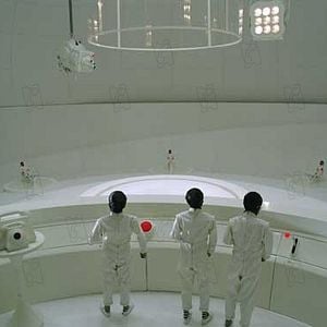 Foto A Fantástica Fábrica de Chocolate