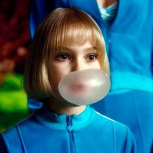 Foto A Fantástica Fábrica de Chocolate