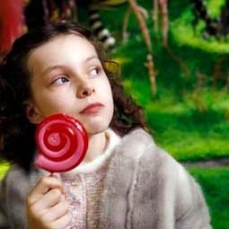 Foto A Fantástica Fábrica de Chocolate