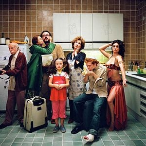 Foto Teresa de Pelegri