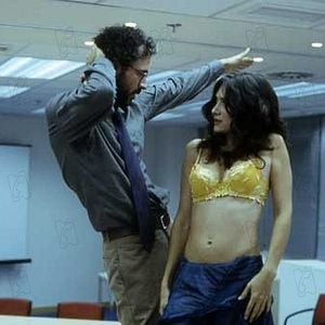 Foto Teresa de Pelegri