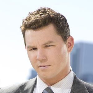 Foto Shawn Hatosy