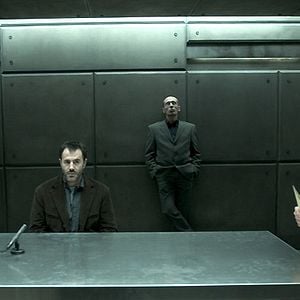 Foto Gérald Laroche