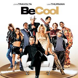 Foto Be Cool - O Outro Nome do Jogo