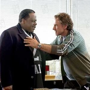 Foto Be Cool - O Outro Nome do Jogo