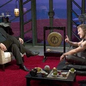 Foto Be Cool - O Outro Nome do Jogo