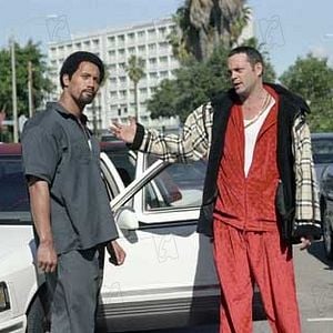 Foto Be Cool - O Outro Nome do Jogo