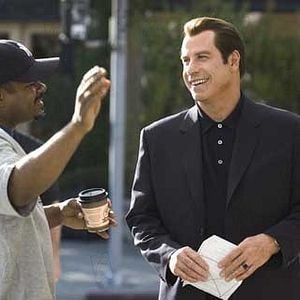 Foto Be Cool - O Outro Nome do Jogo