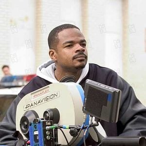 Foto Be Cool - O Outro Nome do Jogo