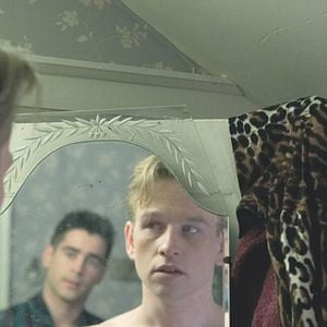 Foto Um Lugar no Fim do Mundo