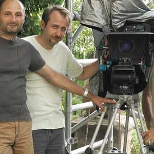 Foto Jacques Martineau