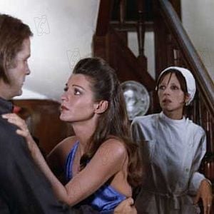 Foto Marie-France Pisier