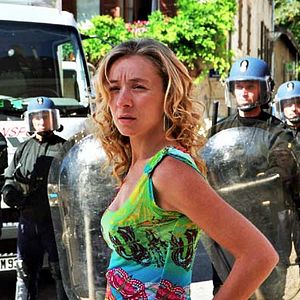 Foto Sylvie Testud