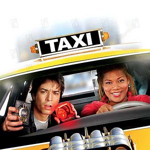 Foto Táxi