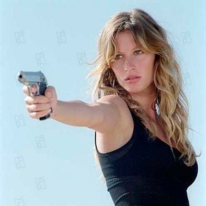 Foto Gisele Bundchen