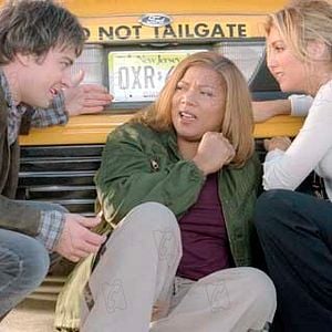 Foto Jennifer Esposito