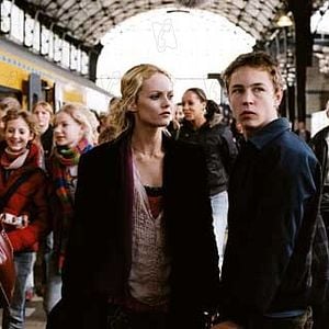 Foto Vincent Rottiers