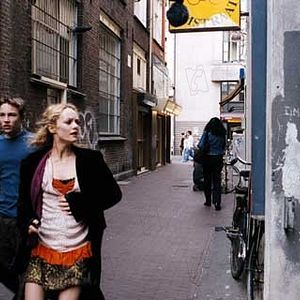 Foto Vincent Rottiers