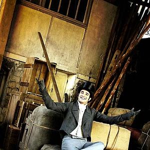 Foto Jean Dujardin