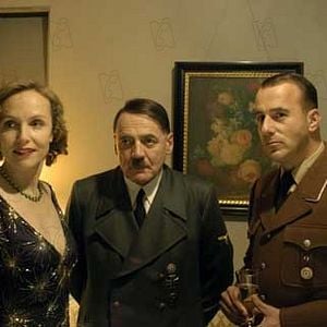 Foto Alexandra Maria Lara