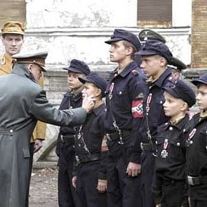 Foto A Queda - As Últimas Horas de Hitler
