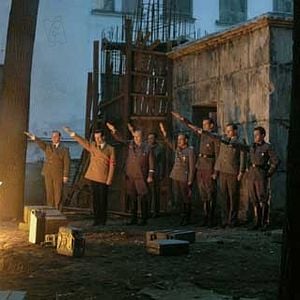 Foto A Queda - As Últimas Horas de Hitler