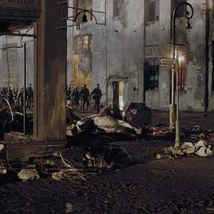 Foto A Queda - As Últimas Horas de Hitler