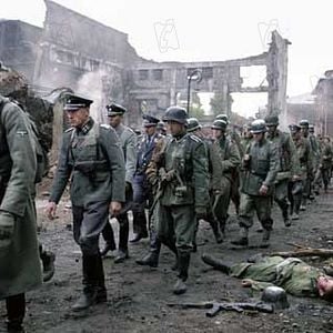 Foto A Queda - As Últimas Horas de Hitler