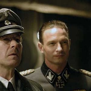 Foto A Queda - As Últimas Horas de Hitler