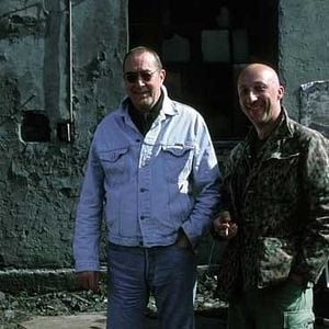 Foto A Queda - As Últimas Horas de Hitler