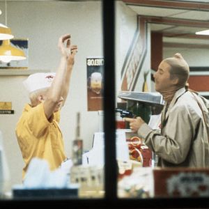 Foto Arizona Nunca Mais