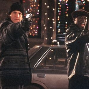 Foto Assalto Sobre Trilhos