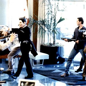 Foto Caçadores De Emoção