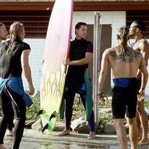 Foto Caçadores De Emoção