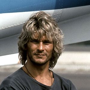 Foto Patrick Swayze