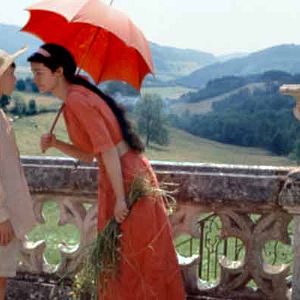 Foto Marianne Denicourt